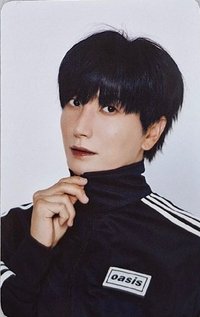2026年曆 周邊卡 照片組小卡