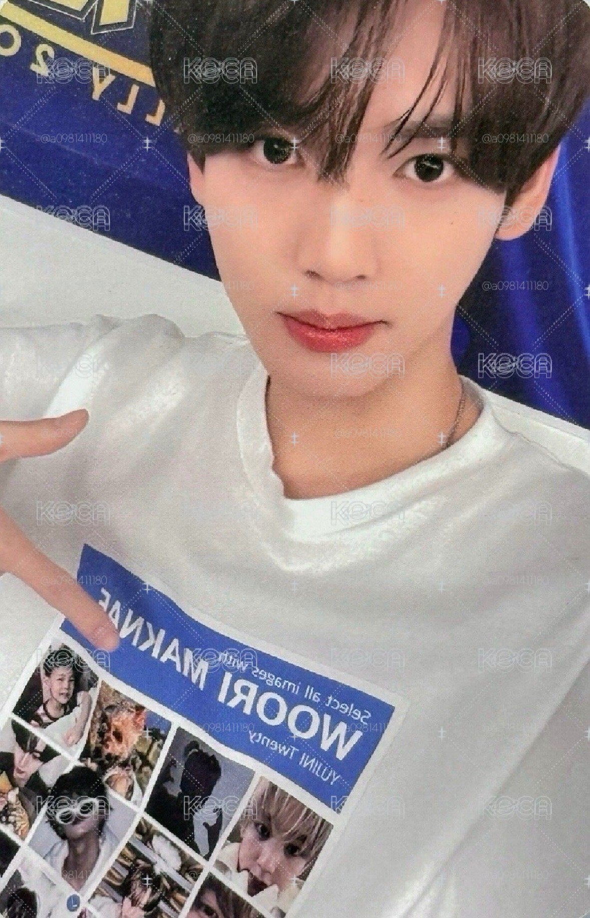 生日禮小卡