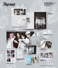 Photobook A / B / C ver.
