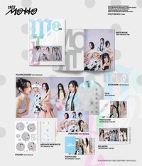 Photobook A / B / C ver.