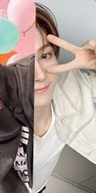 迷五 yes24 簽售卡 