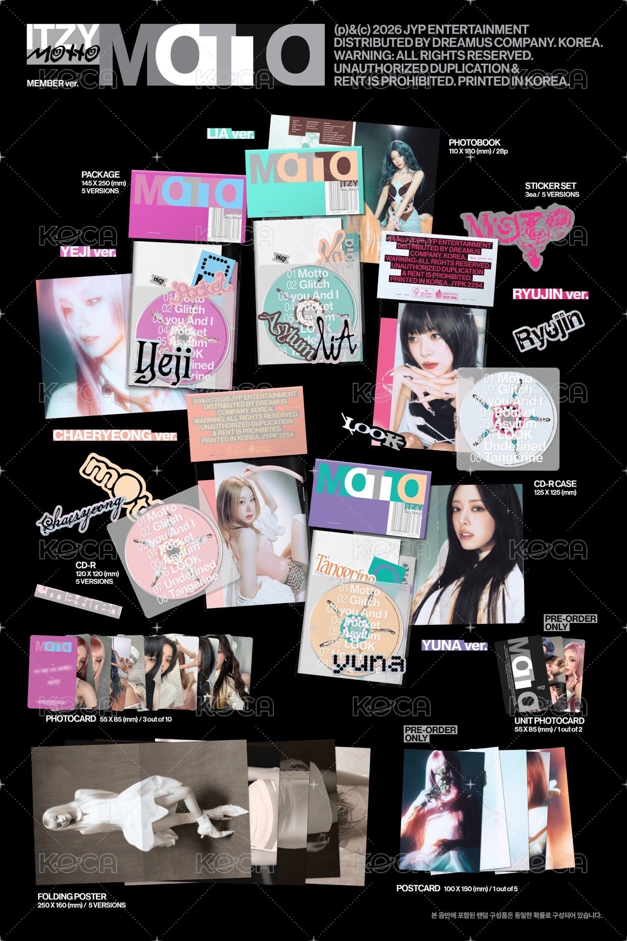 Member ver.