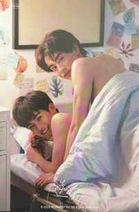 國際版 明信片