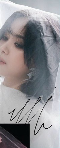 Motto 美版親簽 明信片 