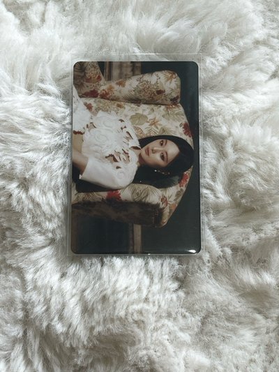 子瑜 電子專專卡