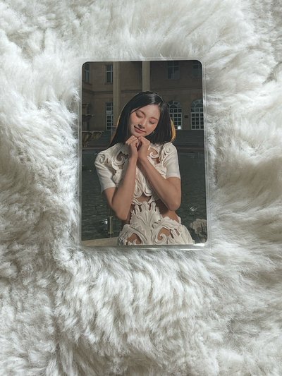 子瑜 電子專專卡