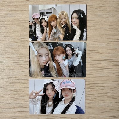 WONHEE 李沅禧 時よ止まれ 日咖 來日紀念 幸運卡（綁NCA wvs固配卡）