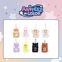 ANITEEZ IN COLOR MINI PHOTO HOLDER
