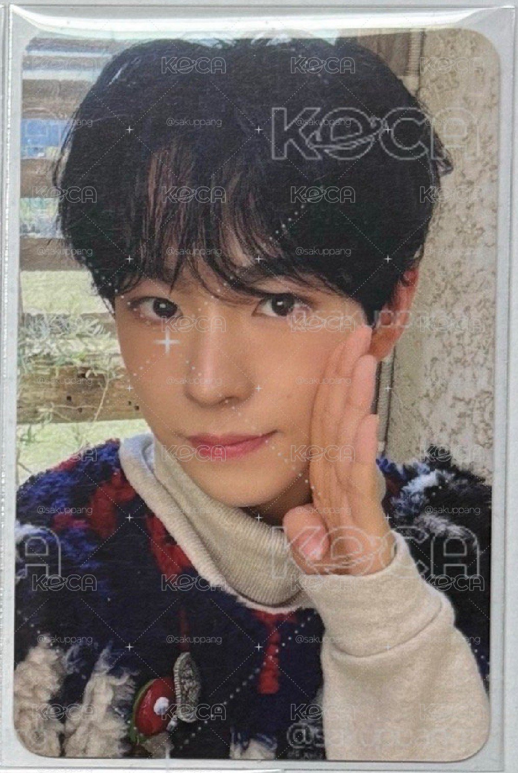 Yushi WISHFUL WM