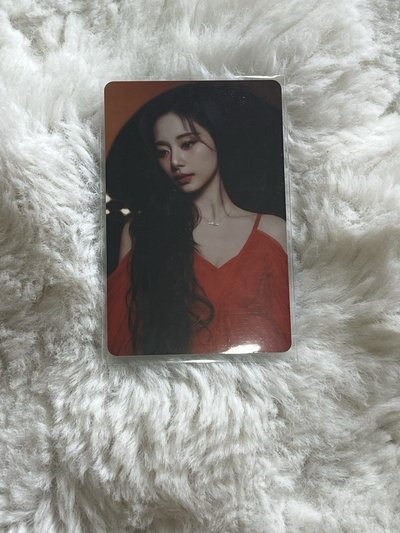 子瑜 電子專專卡