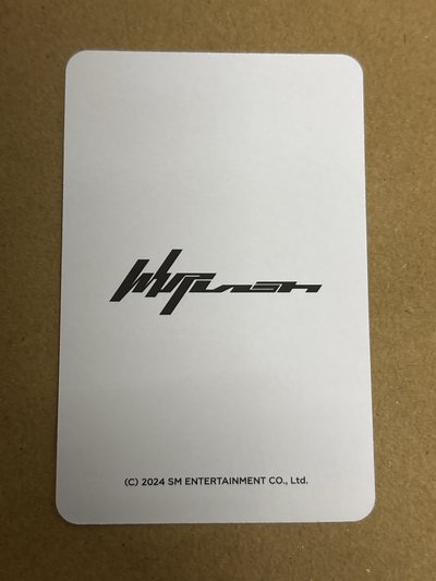 Whiplash 隨機卡 快閃A寧