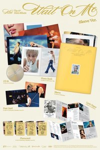 Sleeve ver.