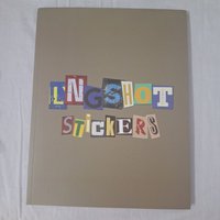 貼紙書