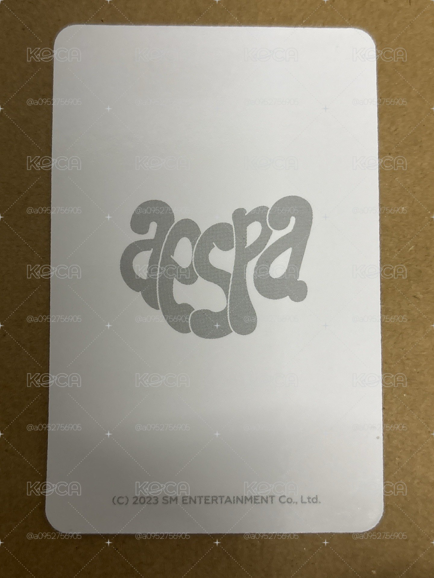 （瑕）ctmi 隨機卡 粉版寧