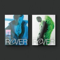 Rover 專輯 Photobook ver.