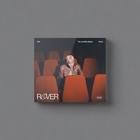 Rover 專輯 Digipack ver.