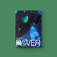 Rover 專輯 Sleeve ver.