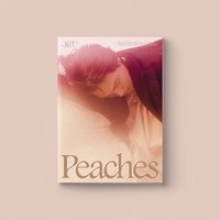 Peaches 專輯 Peaches ver.