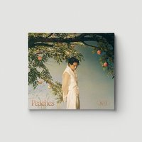 Peaches 專輯 Digipack ver.