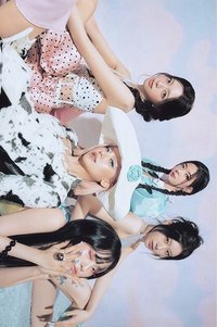 Motto 迷十二 C版 明信片 