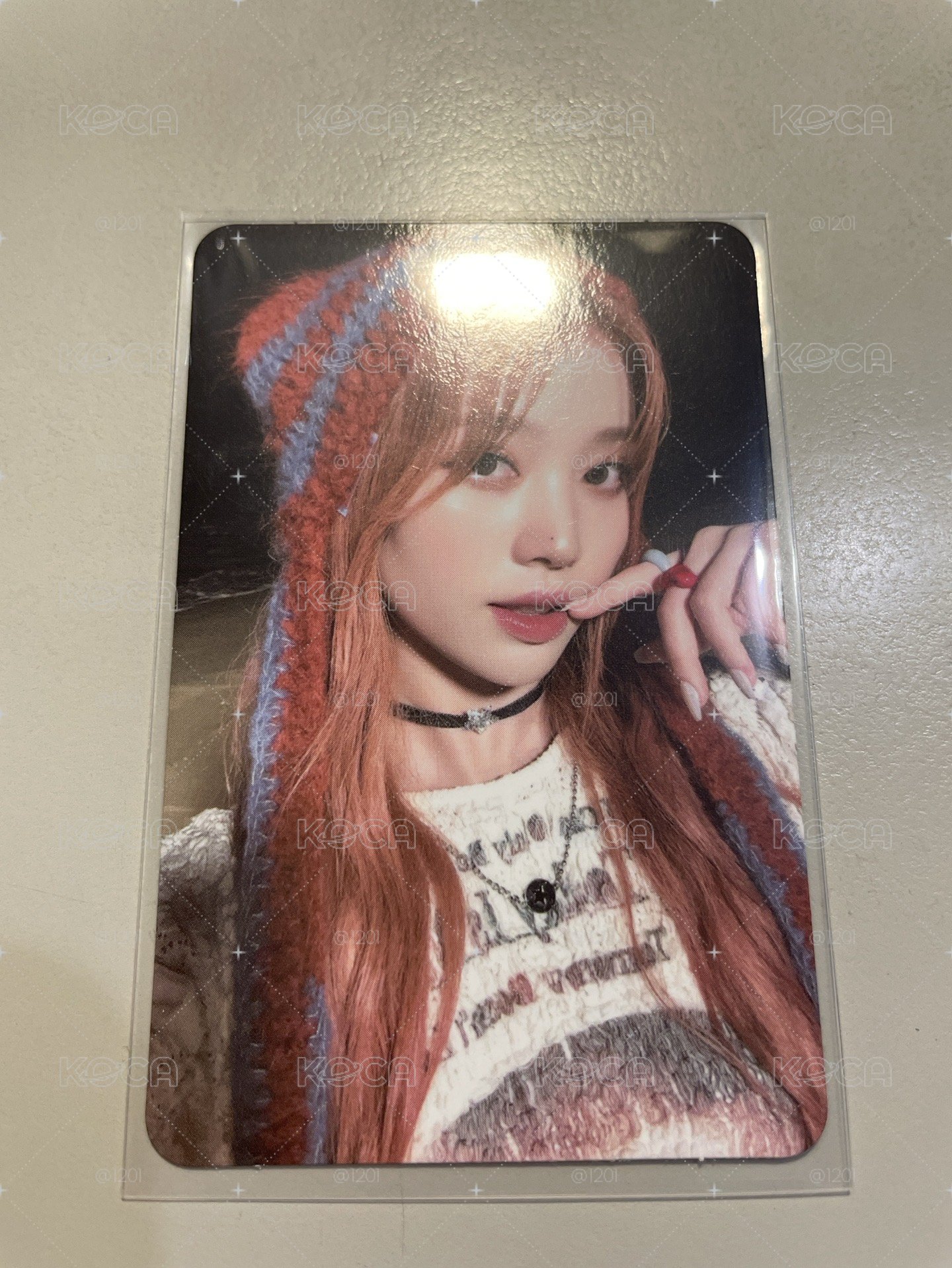 小卡