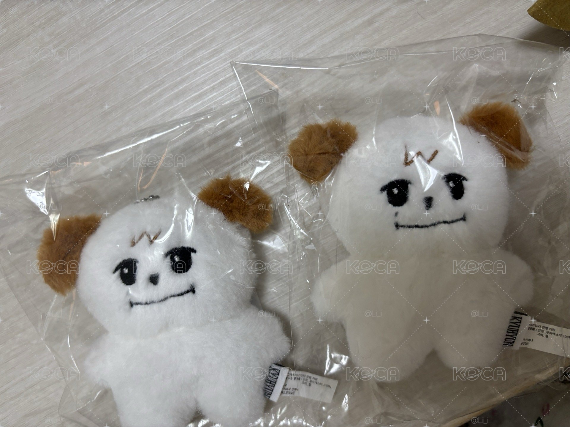 （現貨） 全新未拆 圭咩/曹圭美
