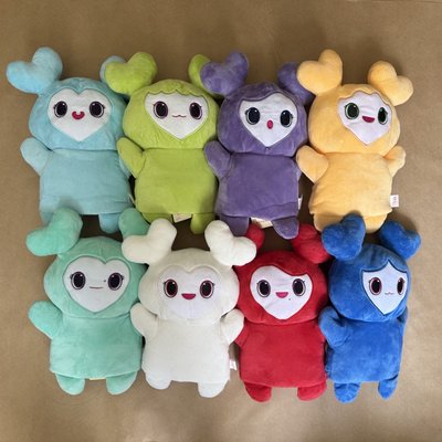【現貨】GIGO 手偶娃