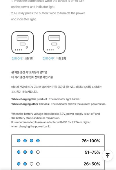 角巴兔 royche聯名行動電源