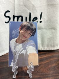 迷一專卡