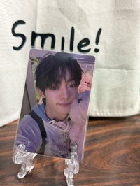 迷三專輯卡