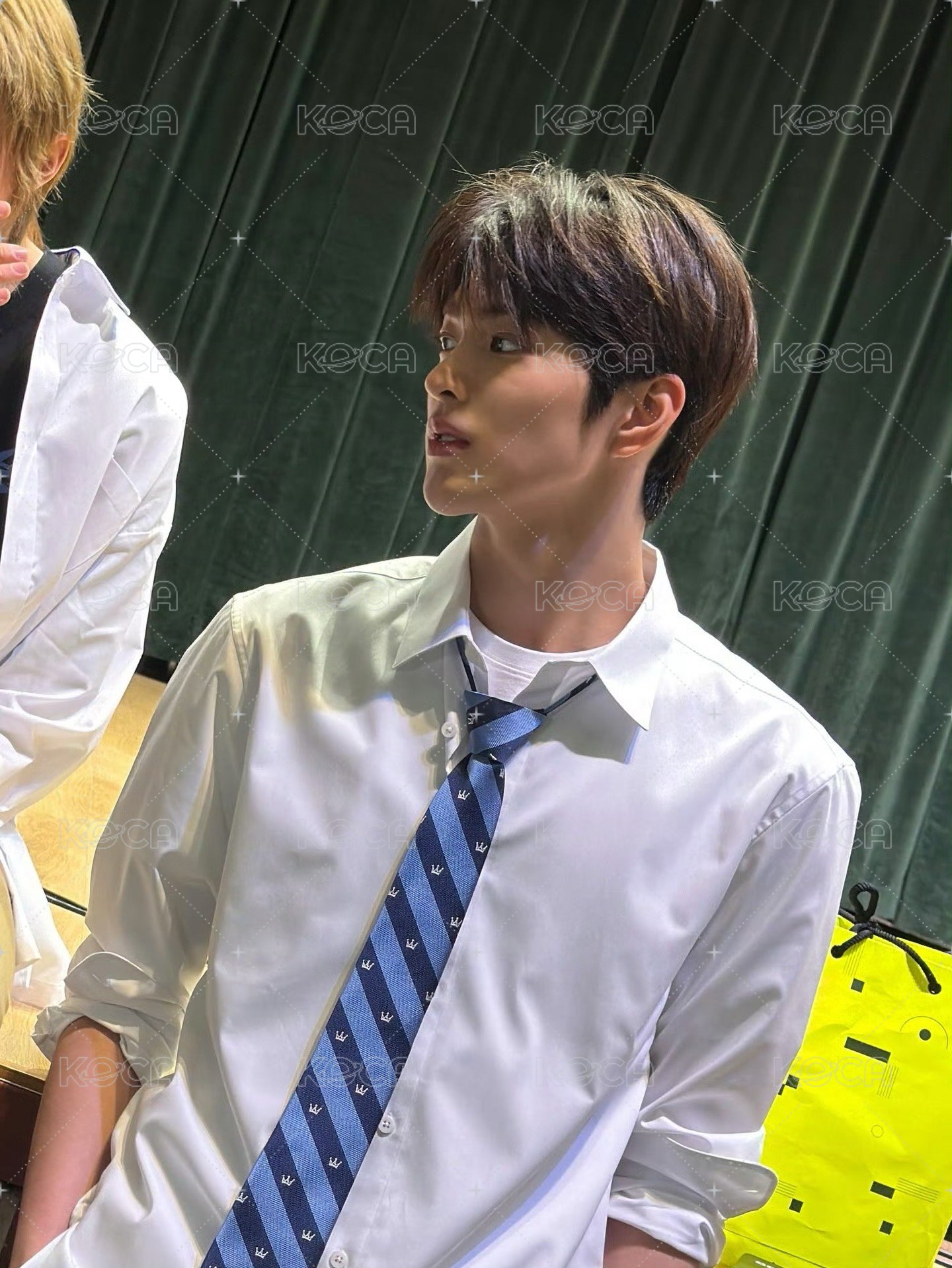KEONHO