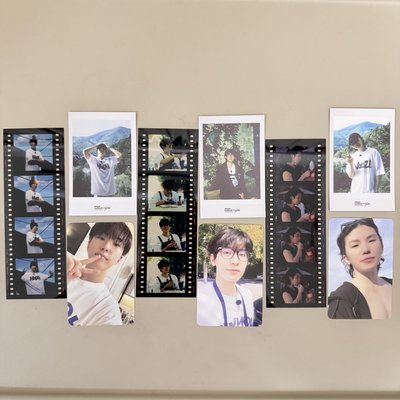 nana tour 個人set