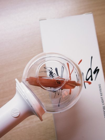 小手燈