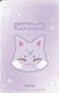 ANITEEZ IN COLOR 周邊卡 COLORFUL STORAGE BOX 背面