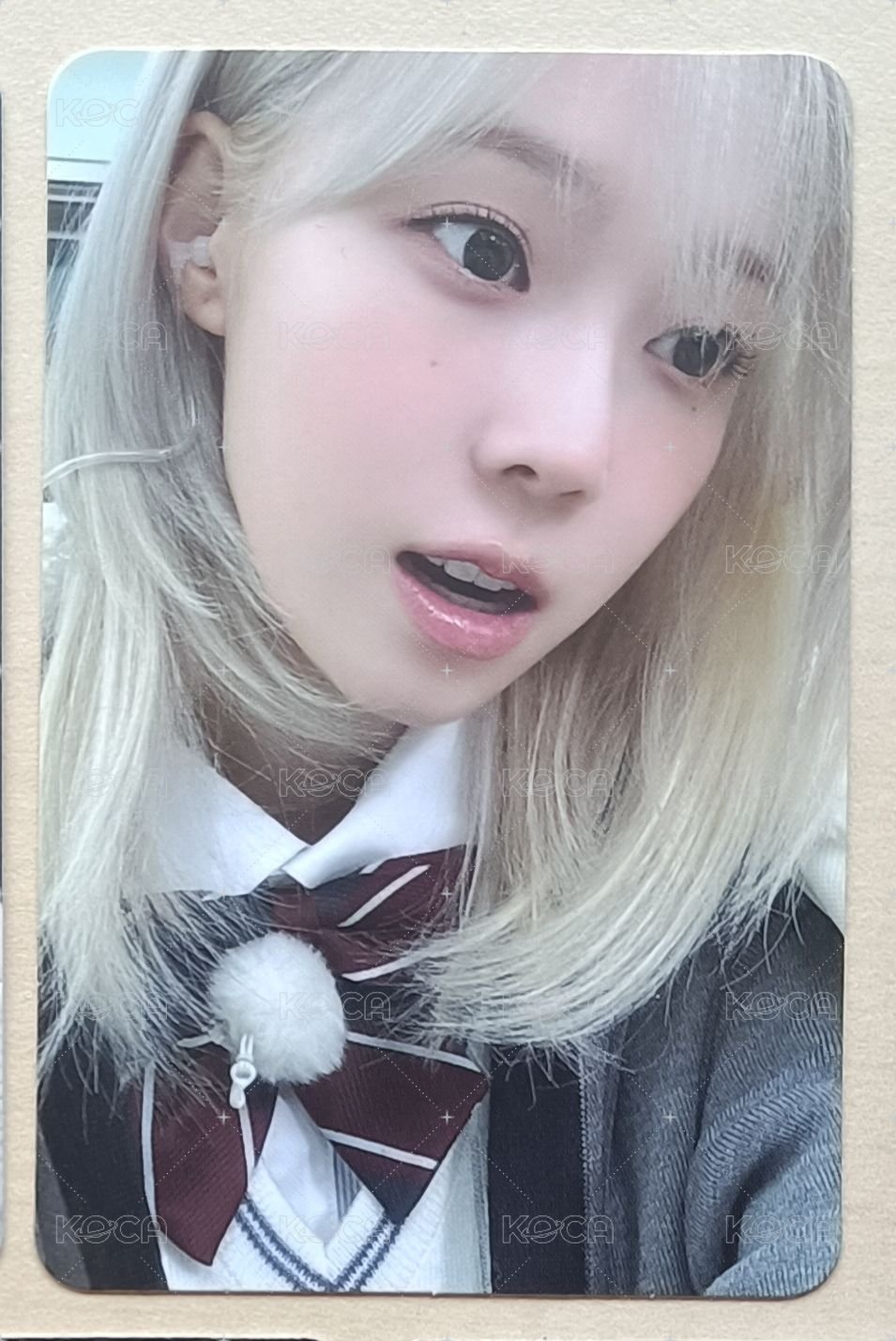 sm冬