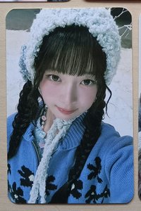 雪地怜