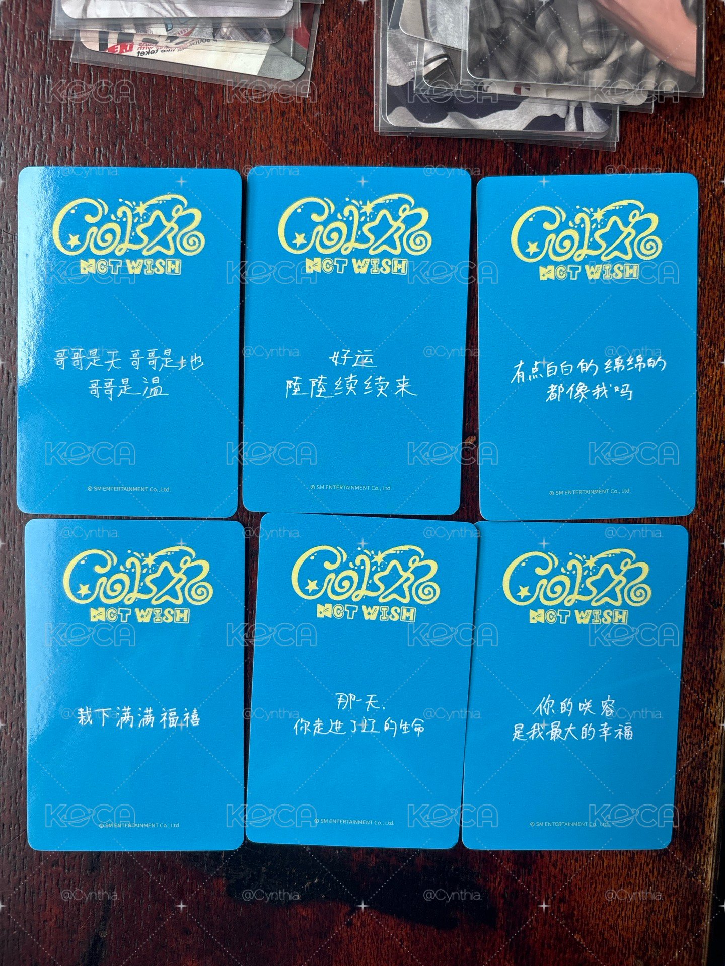yzy 線上簽售1.0