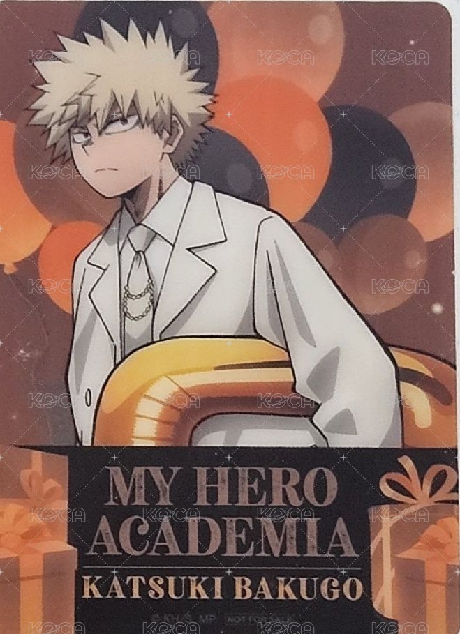 爆豪