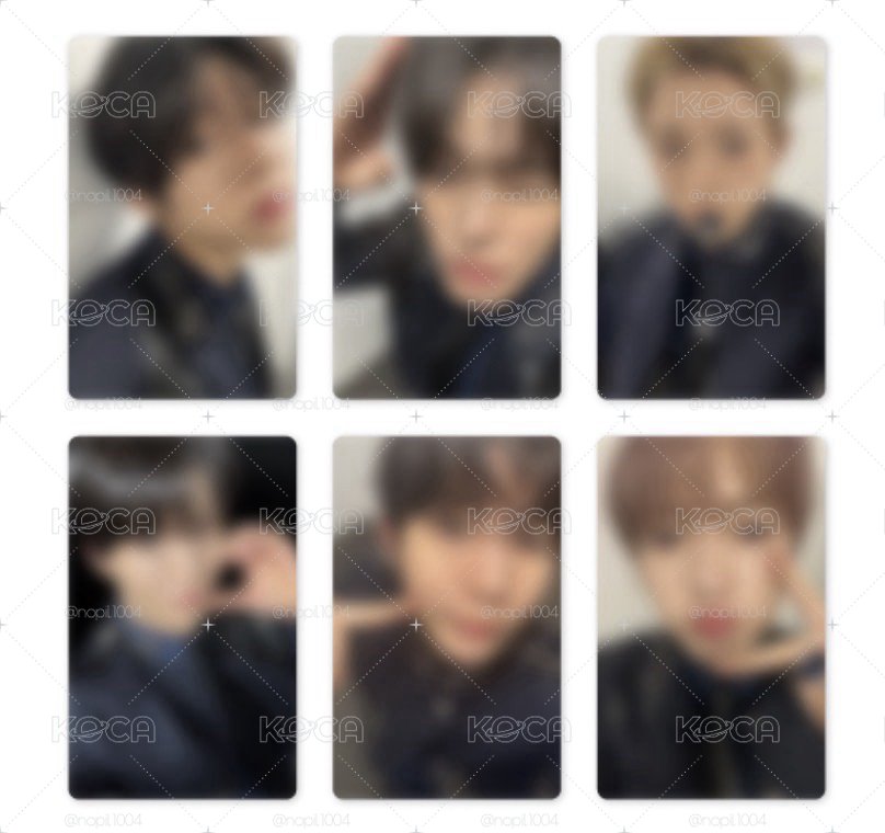 NCT WISH 1st 