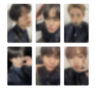 NCT WISH 1st 