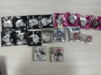 藍色監獄 凪誠士郎 千切豹馬 周邊盤