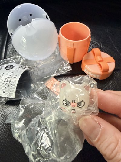 辰 set