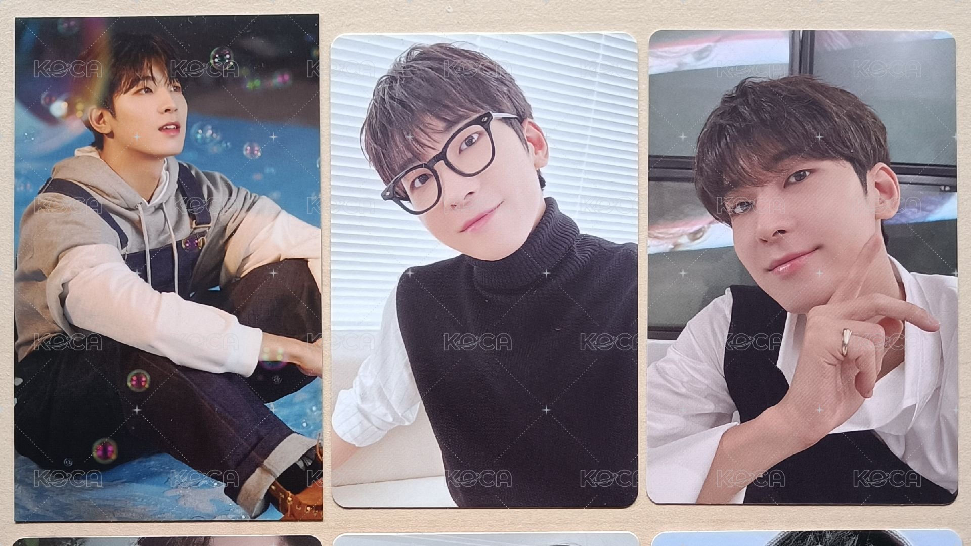 圓佑小盤