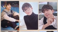 圓佑小盤