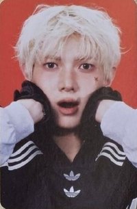 ANITEEZ IN COLOR 隨機卡 卡包