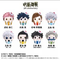 TAPIOCA 杯子蛋糕 Vol.1