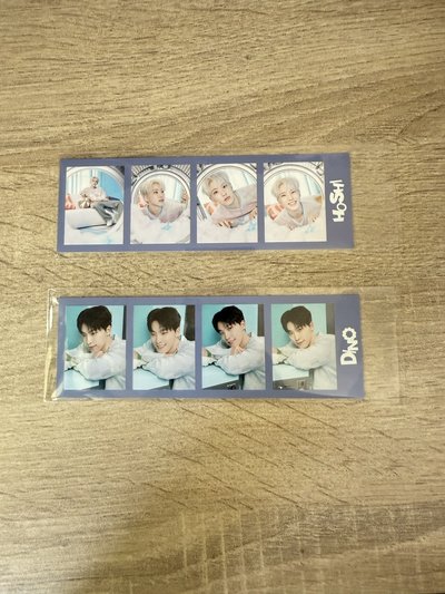 Seventeen 專區 多燦