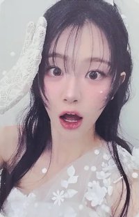 迷四 MINIRECORD 單封 預售 特典卡 