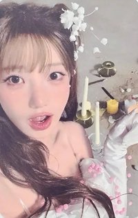 迷四 MINIRECORD 單封 預售 特典卡 
