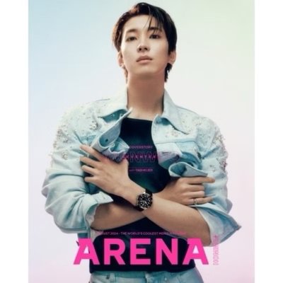 svt 各種雜誌類 圓 淨漢